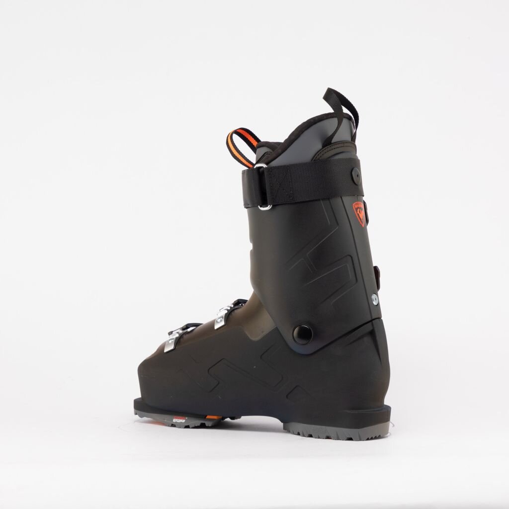 Lyžařky Rossignol SPEED 120 HV+ GW- BLACK
